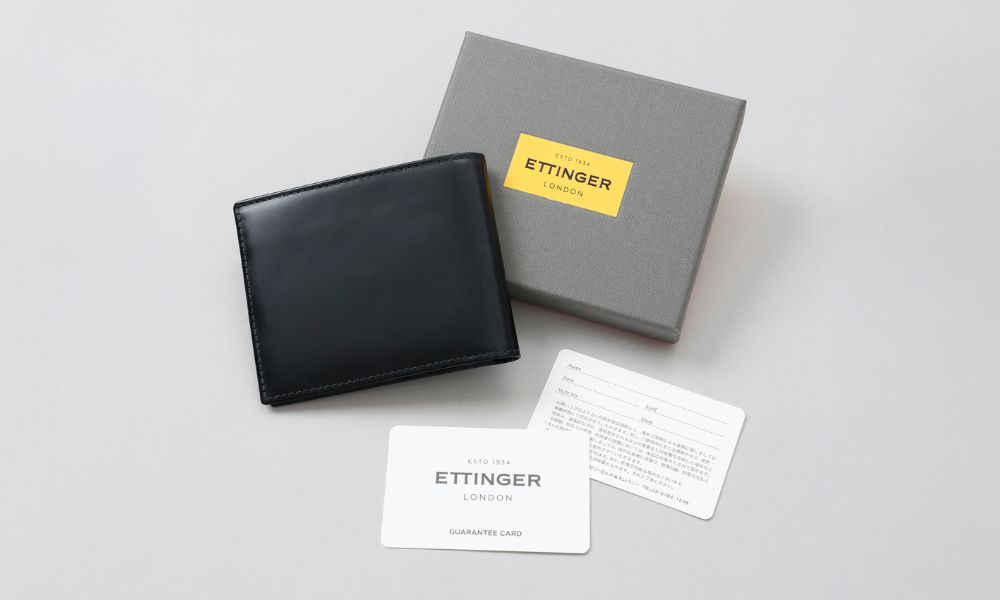 ETTINGER【公式オンラインショップ】 ETTINGER【公式オンラインショップ】